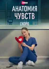 Постер сериала Анатомия чувств